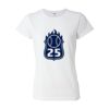 Deco Ladies Relaxed-Fit Tee Thumbnail