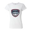 Deco Ladies Relaxed-Fit Tee Thumbnail