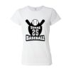 Deco Ladies Relaxed-Fit Tee Thumbnail