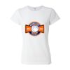 Deco Ladies Relaxed-Fit Tee Thumbnail