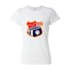 Deco Ladies Relaxed-Fit Tee Thumbnail