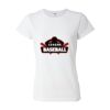 Deco Ladies Relaxed-Fit Tee Thumbnail