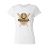 Deco Ladies Relaxed-Fit Tee Thumbnail