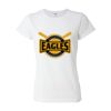Deco Ladies Relaxed-Fit Tee Thumbnail