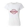 Deco Ladies Relaxed-Fit Tee Thumbnail