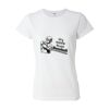 Deco Ladies Relaxed-Fit Tee Thumbnail