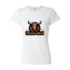 Deco Ladies Relaxed-Fit Tee Thumbnail