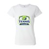 Deco Ladies Relaxed-Fit Tee Thumbnail