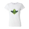 Deco Ladies Relaxed-Fit Tee Thumbnail