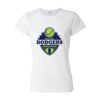 Deco Ladies Relaxed-Fit Tee Thumbnail