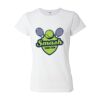 Deco Ladies Relaxed-Fit Tee Thumbnail