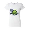 Deco Ladies Relaxed-Fit Tee Thumbnail