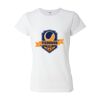 Deco Ladies Relaxed-Fit Tee Thumbnail