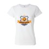 Deco Ladies Relaxed-Fit Tee Thumbnail