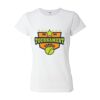 Deco Ladies Relaxed-Fit Tee Thumbnail