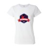 Deco Ladies Relaxed-Fit Tee Thumbnail