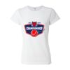 Deco Ladies Relaxed-Fit Tee Thumbnail