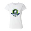 Deco Ladies Relaxed-Fit Tee Thumbnail