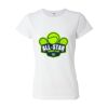 Deco Ladies Relaxed-Fit Tee Thumbnail