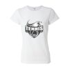 Deco Ladies Relaxed-Fit Tee Thumbnail