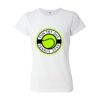 Deco Ladies Relaxed-Fit Tee Thumbnail