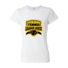 Deco Ladies Relaxed-Fit Tee Thumbnail