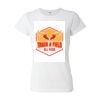 Deco Ladies Relaxed-Fit Tee Thumbnail