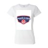 Deco Ladies Relaxed-Fit Tee Thumbnail