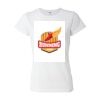 Deco Ladies Relaxed-Fit Tee Thumbnail