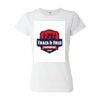 Deco Ladies Relaxed-Fit Tee Thumbnail