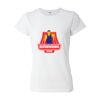 Deco Ladies Relaxed-Fit Tee Thumbnail