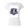 Deco Ladies Relaxed-Fit Tee Thumbnail