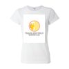 Deco Ladies Relaxed-Fit Tee Thumbnail