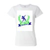 Deco Ladies Relaxed-Fit Tee Thumbnail
