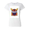 Deco Ladies Relaxed-Fit Tee Thumbnail