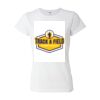 Deco Ladies Relaxed-Fit Tee Thumbnail