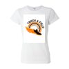 Deco Ladies Relaxed-Fit Tee Thumbnail