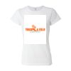 Deco Ladies Relaxed-Fit Tee Thumbnail