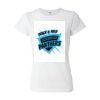 Deco Ladies Relaxed-Fit Tee Thumbnail