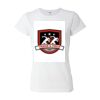 Deco Ladies Relaxed-Fit Tee Thumbnail