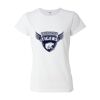 Deco Ladies Relaxed-Fit Tee Thumbnail