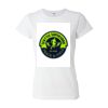 Deco Ladies Relaxed-Fit Tee Thumbnail