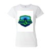 Deco Ladies Relaxed-Fit Tee Thumbnail