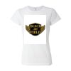 Deco Ladies Relaxed-Fit Tee Thumbnail