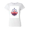 Deco Ladies Relaxed-Fit Tee Thumbnail