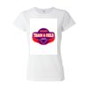 Deco Ladies Relaxed-Fit Tee Thumbnail