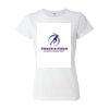 Deco Ladies Relaxed-Fit Tee Thumbnail