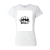 Deco Ladies Relaxed-Fit Tee Thumbnail
