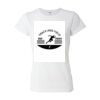 Deco Ladies Relaxed-Fit Tee Thumbnail