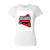 Deco Ladies Relaxed-Fit Tee Thumbnail